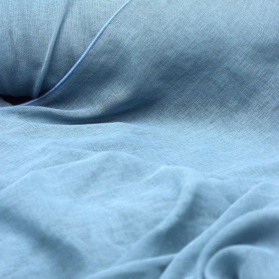 Tual V-2302 Wholesale Linen Tulle Curtain Fabrics Living Room and Bedroom Curtains 13 Models 100% Polyester