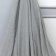 Tual V-2314 Wholesale Linen Tulle Curtain Fabrics Living Room and Bedroom Curtains 13 Models 100% Polyester