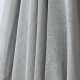 Tual V-2314 Wholesale Linen Tulle Curtain Fabrics Living Room and Bedroom Curtains 13 Models 100% Polyester