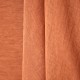 Tual V-2320 Wholesale Linen Tulle Curtain Fabrics Living Room and Bedroom Curtains 13 Models 100% Polyester