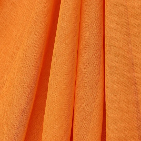 Tual V-2326 Wholesale Linen Tulle Curtain Fabrics Living Room and Bedroom Curtains 13 Models 100% Polyester
