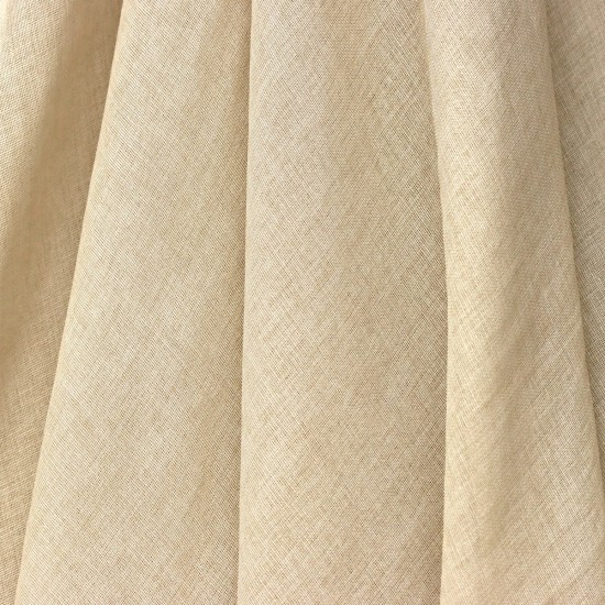 Tual V-2334 Wholesale Linen Tulle Curtain Fabrics Living Room and Bedroom Curtains 13 Models 100% Polyester