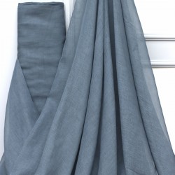 Tual V-2336 Wholesale Linen Tulle Curtain Fabrics Living Room and Bedroom Curtains 13 Models 100% Polyester