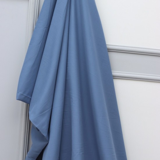 Valse V-4056 Wholesale Lining Fabric Living Room and Bedroom Curtains 25 Models 100% Polyester