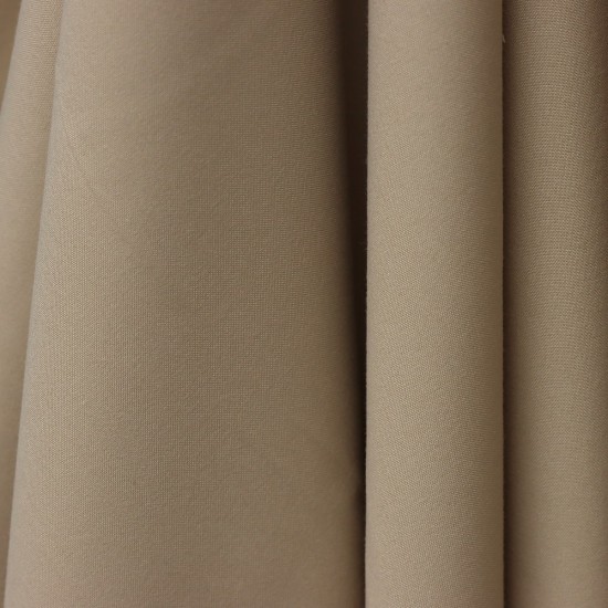 Valse V-4089 Wholesale Lining Fabric Living Room and Bedroom Curtains 25 Models 100% Polyester