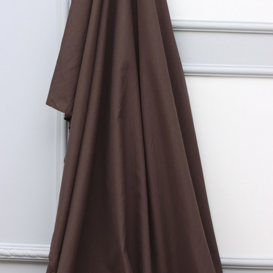 Valse V-4480 Wholesale Lining Fabric Living Room and Bedroom Curtains 25 Models 100% Polyester