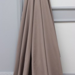 Valse V-4495 Wholesale Lining Fabric Living Room and Bedroom Curtains 25 Models 100% Polyester