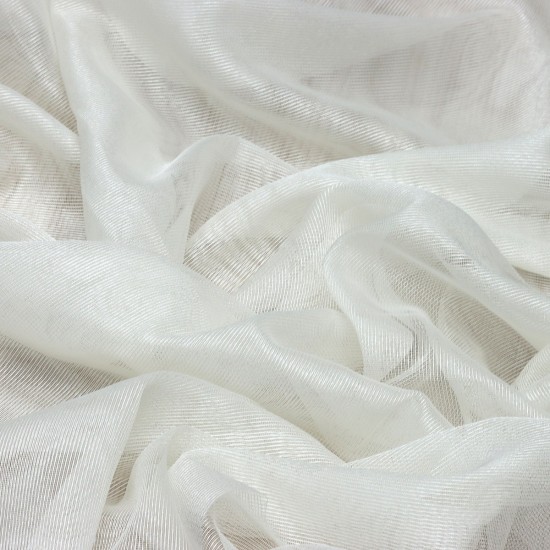 Violet V--8368 Wholesale Linen Tulle Curtain Fabrics Living Room and Bedroom Curtains 2 Models 100% Polyester