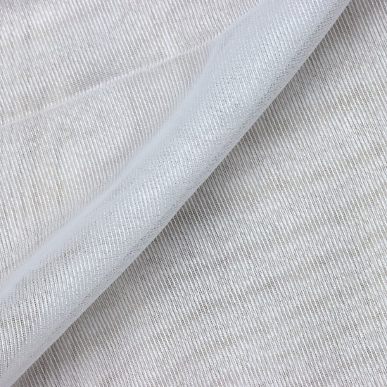 Violet V-8527 Wholesale Linen Tulle Curtain Fabrics Living Room and Bedroom Curtains 2 Models 100% Polyester