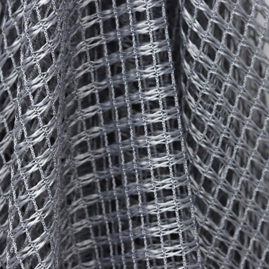 Viva V-1 Wholesale Raschel Plain Knitted Tulle Curtain Fabrics Living Room and Bedroom Curtains 6 Models 100% Polyester