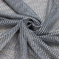 Viva V--1 Wholesale Raschel Plain Knitted Tulle Curtain Fabrics Living Room and Bedroom Curtains 6 Models 100% Polyester