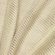 Viva V-2 Wholesale Raschel Plain Knitted Tulle Curtain Fabrics Living Room and Bedroom Curtains 6 Models 100% Polyester
