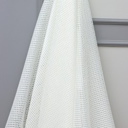 Viva V-3 Wholesale Raschel Plain Knitted Tulle Curtain Fabrics Living Room and Bedroom Curtains 6 Models 100% Polyester
