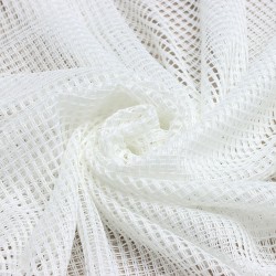 Viva V-3 Wholesale Raschel Plain Knitted Tulle Curtain Fabrics Living Room and Bedroom Curtains 6 Models 100% Polyester