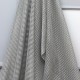 Viva V-4 Wholesale Raschel Plain Knitted Tulle Curtain Fabrics Living Room and Bedroom Curtains 6 Models 100% Polyester