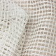 Viva V-5 Wholesale Raschel Plain Knitted Tulle Curtain Fabrics Living Room and Bedroom Curtains 6 Models 100% Polyester