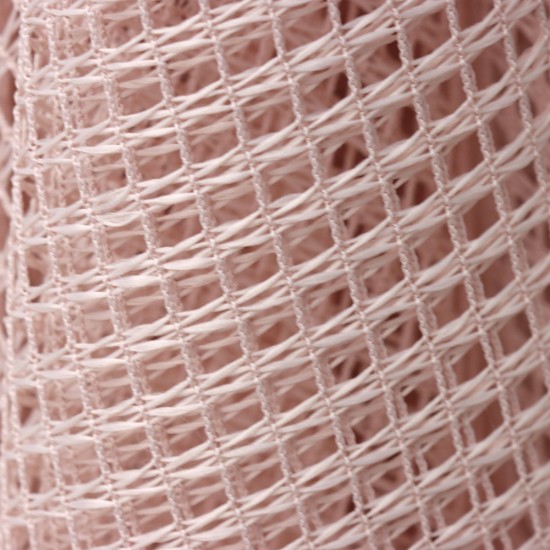 Viva V-6 Wholesale Raschel Plain Knitted Tulle Curtain Fabrics Living Room and Bedroom Curtains 6 Models 100% Polyester