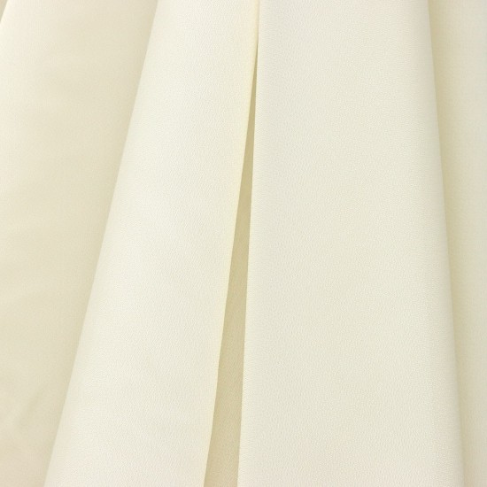 Wuaw V-5882 Wholesale Modern Crepe Knitted Tulle Curtain Fabrics Living Room and Bedroom Curtains 24 Models 100% Polyester