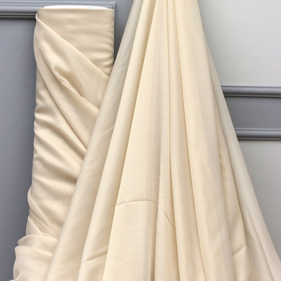 Wuaw V-5888 Wholesale Modern Crepe Knitted Tulle Curtain Fabrics Living Room and Bedroom Curtains 24 Models 100% Polyester