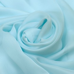 Wuaw V-5904 Wholesale Modern Crepe Knitted Tulle Curtain Fabrics Living Room and Bedroom Curtains 24 Models 100% Polyester