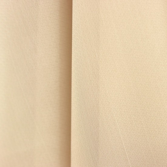 Wuaw V-5890 Wholesale Modern Crepe Knitted Tulle Curtain Fabrics Living Room and Bedroom Curtains 24 Models 100% Polyester