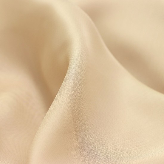 Wuaw V-5890 Wholesale Modern Crepe Knitted Tulle Curtain Fabrics Living Room and Bedroom Curtains 24 Models 100% Polyester