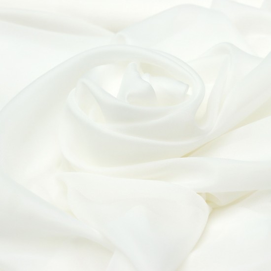 Wuaw V-5892 Wholesale Modern Crepe Knitted Tulle Curtain Fabrics Living Room and Bedroom Curtains 24 Models 100% Polyester