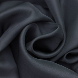 Wuaw V-5896 Wholesale Modern Crepe Knitted Tulle Curtain Fabrics Living Room and Bedroom Curtains 24 Models 100% Polyester