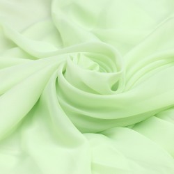 Wuaw V-5898 Wholesale Modern Crepe Knitted Tulle Curtain Fabrics Living Room and Bedroom Curtains 24 Models 100% Polyester