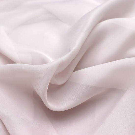 Wuaw V-5906 Wholesale Modern Crepe Knitted Tulle Curtain Fabrics Living Room and Bedroom Curtains 24 Models 100% Polyester