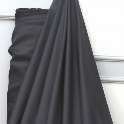 Wuaw V-5910 Wholesale Modern Crepe Knitted Tulle Curtain Fabrics Living Room and Bedroom Curtains 24 Models 100% Polyester