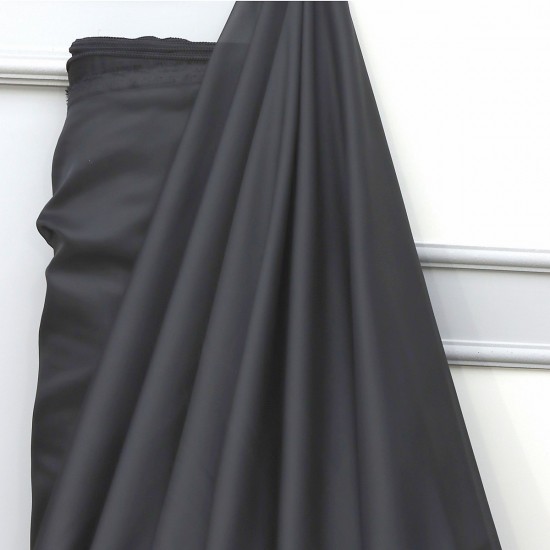 Wuaw V-5910 Wholesale Modern Crepe Knitted Tulle Curtain Fabrics Living Room and Bedroom Curtains 24 Models 100% Polyester