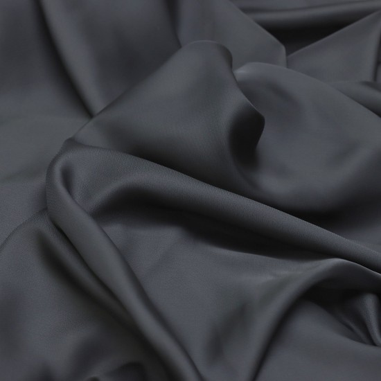 Wuaw V-5910 Wholesale Modern Crepe Knitted Tulle Curtain Fabrics Living Room and Bedroom Curtains 24 Models 100% Polyester