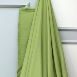 Wuaw V-5914 Wholesale Modern Crepe Knitted Tulle Curtain Fabrics Living Room and Bedroom Curtains 24 Models 100% Polyester