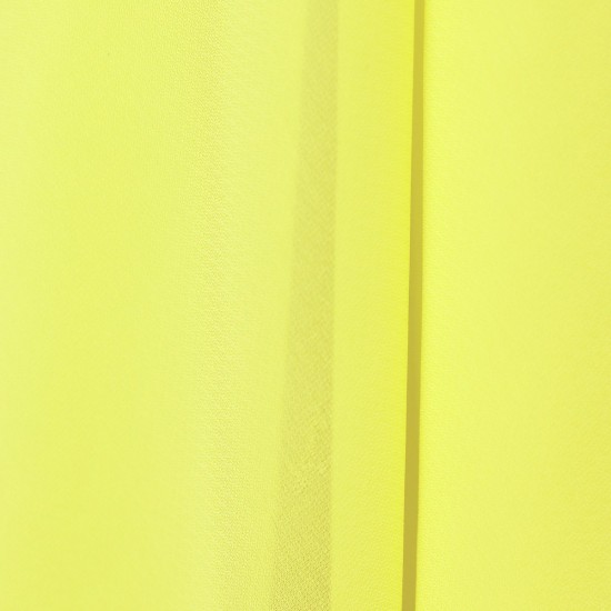 Wuaw V-5916 Wholesale Modern Crepe Knitted Tulle Curtain Fabrics Living Room and Bedroom Curtains 24 Models 100% Polyester