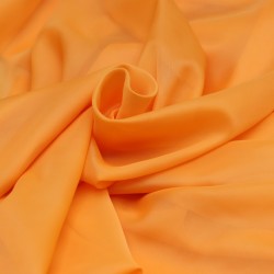 Wuaw V-5918 Wholesale Modern Crepe Knitted Tulle Curtain Fabrics Living Room and Bedroom Curtains 24 Models 100% Polyester