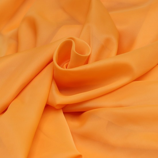 Wuaw V-5918 Wholesale Modern Crepe Knitted Tulle Curtain Fabrics Living Room and Bedroom Curtains 24 Models 100% Polyester