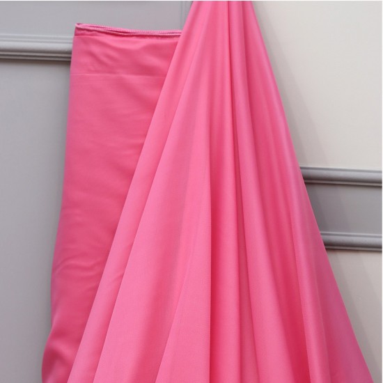 Wuaw V-5920 Wholesale Modern Crepe Knitted Tulle Curtain Fabrics Living Room and Bedroom Curtains 24 Models 100% Polyester