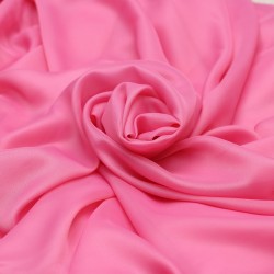 Wuaw V-5920 Wholesale Modern Crepe Knitted Tulle Curtain Fabrics Living Room and Bedroom Curtains 24 Models 100% Polyester