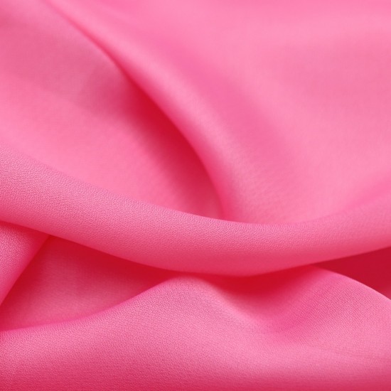 Wuaw V-5920 Wholesale Modern Crepe Knitted Tulle Curtain Fabrics Living Room and Bedroom Curtains 24 Models 100% Polyester