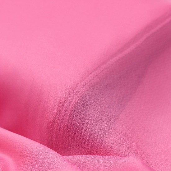 Wuaw V-5920 Wholesale Modern Crepe Knitted Tulle Curtain Fabrics Living Room and Bedroom Curtains 24 Models 100% Polyester