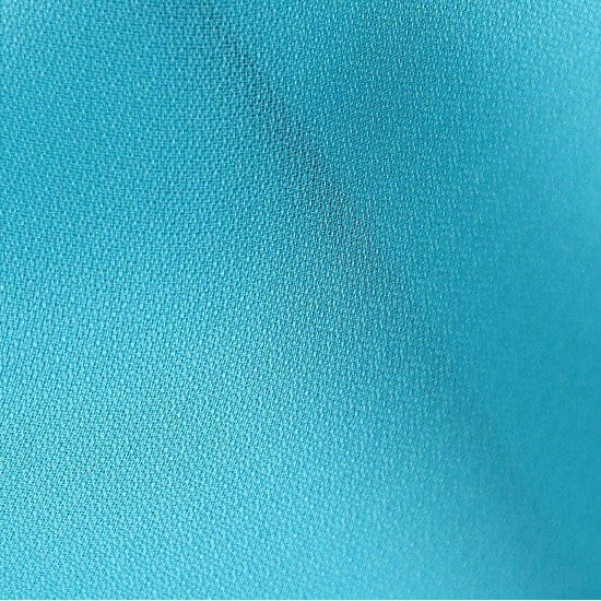 Wuaw V-5922 Wholesale Modern Crepe Knitted Tulle Curtain Fabrics Living Room and Bedroom Curtains 24 Models 100% Polyester