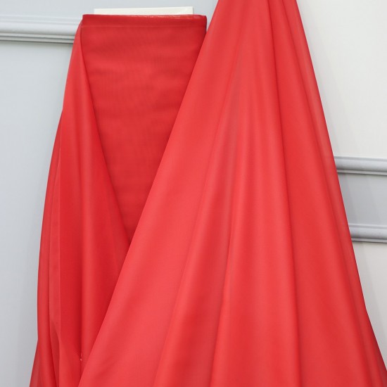 Wuaw V-5928 Wholesale Modern Crepe Knitted Tulle Curtain Fabrics Living Room and Bedroom Curtains 24 Models 100% Polyester