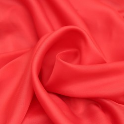 Wuaw V-5928 Wholesale Modern Crepe Knitted Tulle Curtain Fabrics Living Room and Bedroom Curtains 24 Models 100% Polyester