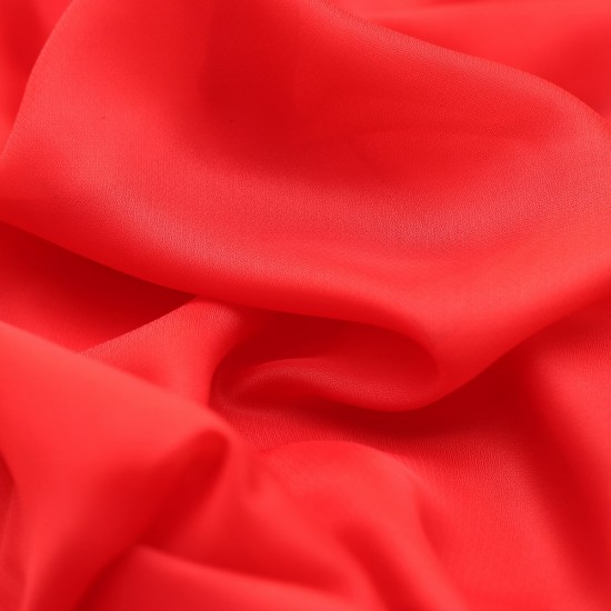 Wuaw V-5928 Wholesale Modern Crepe Knitted Tulle Curtain Fabrics Living Room and Bedroom Curtains 24 Models 100% Polyester