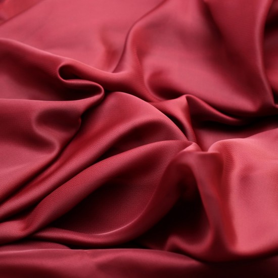 Wuaw V-5932 Wholesale Modern Crepe Knitted Tulle Curtain Fabrics Living Room and Bedroom Curtains 24 Models 100% Polyester