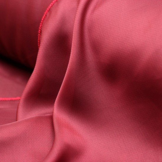 Wuaw V-5932 Wholesale Modern Crepe Knitted Tulle Curtain Fabrics Living Room and Bedroom Curtains 24 Models 100% Polyester