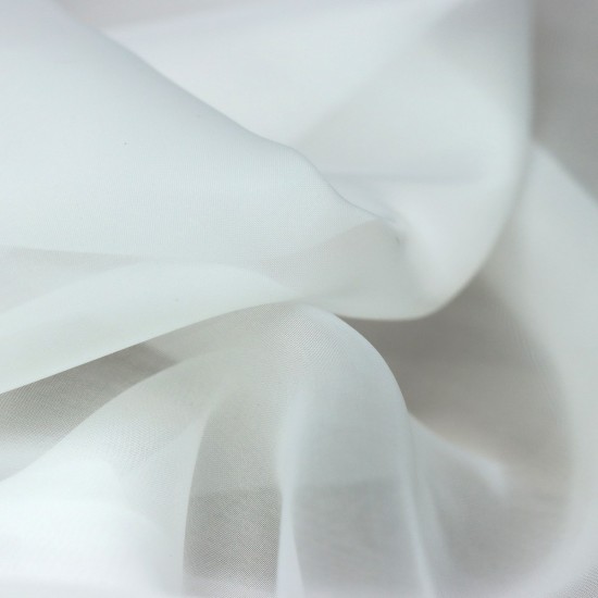 29004 V--1 Wholesale Transparent Tulle Curtain Fabrics Living Room and Bedroom Curtains 4 Models 100% Polyester