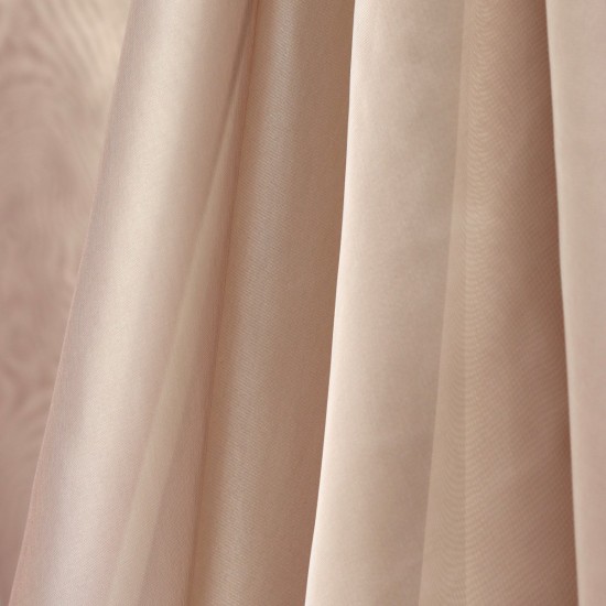 29004 V-3 Wholesale Transparent Tulle Curtain Fabrics Living Room and Bedroom Curtains 4 Models 100% Polyester