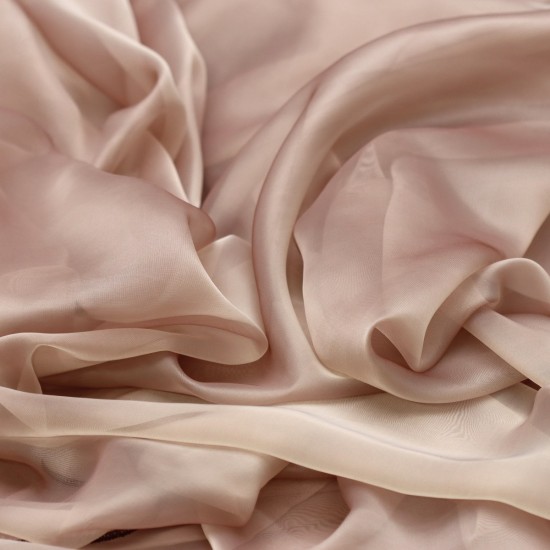 29004 V-3 Wholesale Transparent Tulle Curtain Fabrics Living Room and Bedroom Curtains 4 Models 100% Polyester